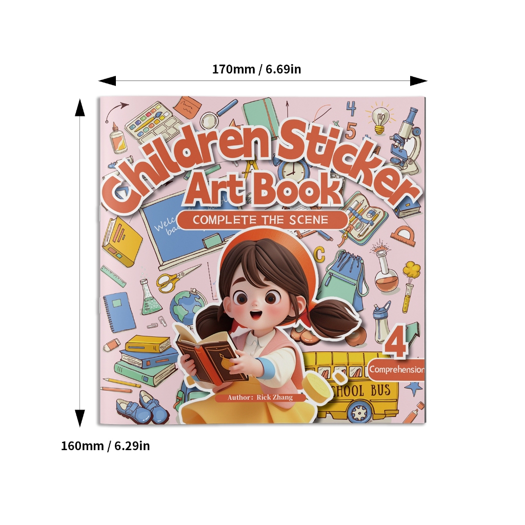 【Disponibile, consegna rapida】 - Kids Education Book recensione e prezzo