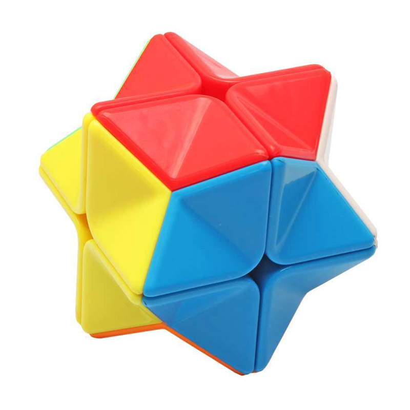 Poligono Velocità Cubo 2X2X2 P - Kids Education Help recensione e prezzo