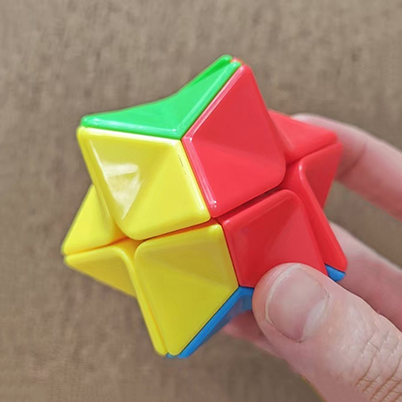 Poligono Velocità Cubo 2X2X2 P - Kids Education Help recensione e prezzo