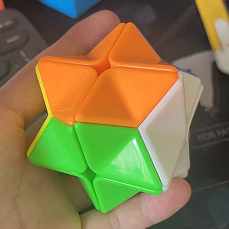 Poligono Velocità Cubo 2X2X2 P - Kids Education Help recensione e prezzo