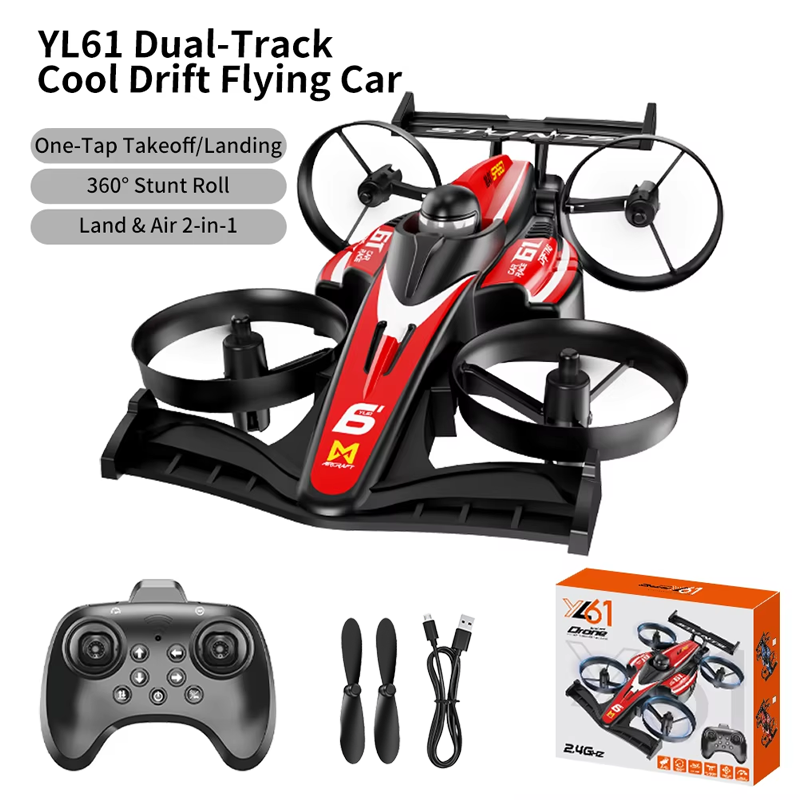 2026 Aggiornamento YL61 Auto d - Kids Education Help recensione e prezzo