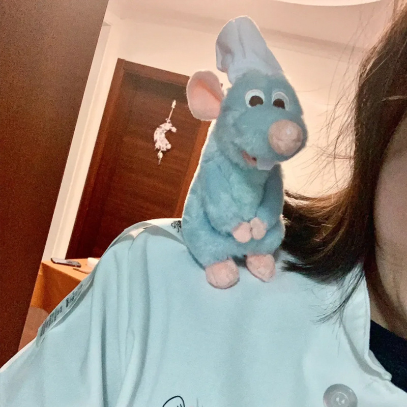 Peluche Magnetico del Chef Rem - Online Educational Games For Kids recensione e prezzo