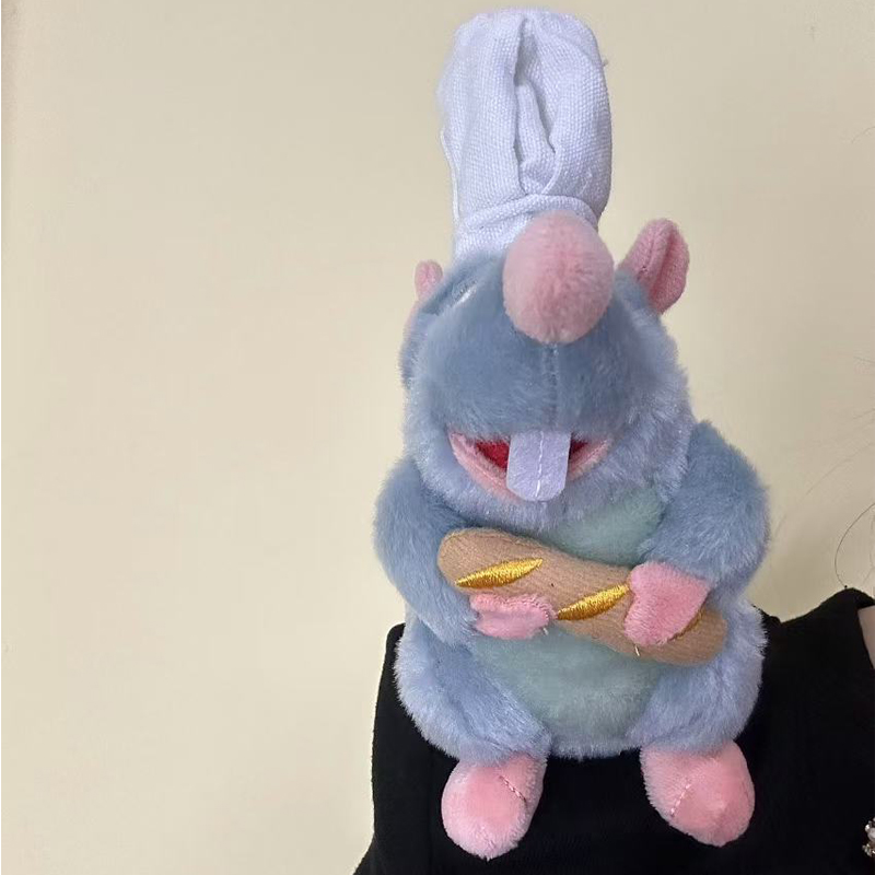 Peluche Magnetico del Chef Rem - Online Educational Games For Kids recensione e prezzo