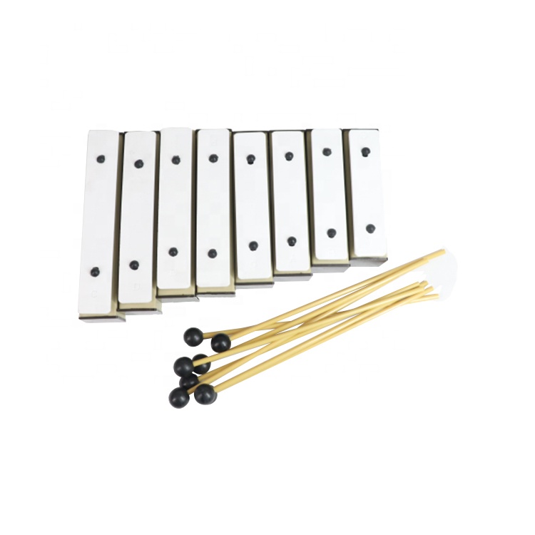 Orff Gong Xilofono Metallophon - Kids Education Help recensione e prezzo