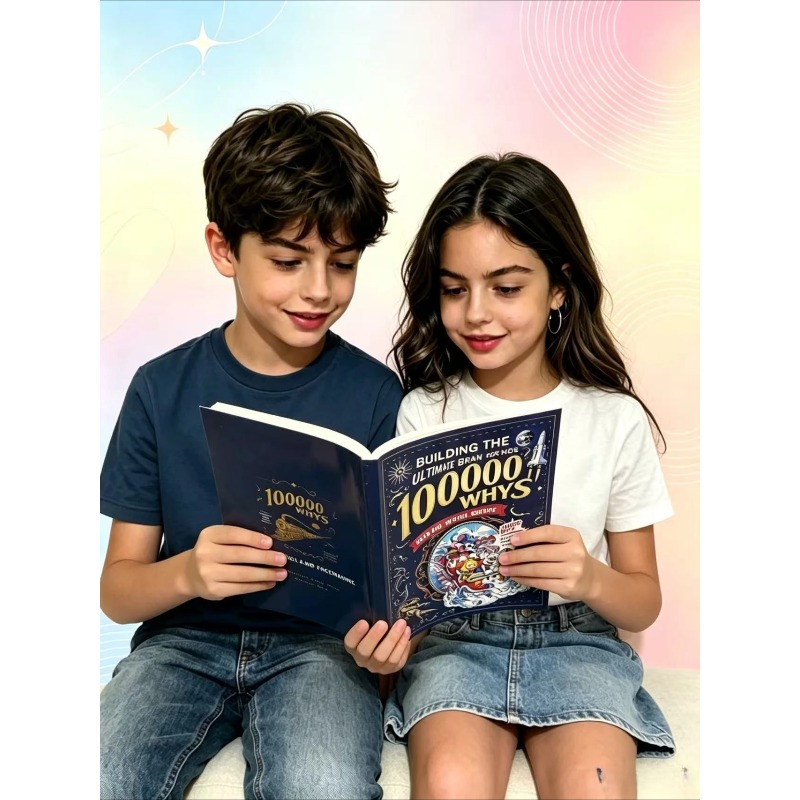 100.000 perché: Libro enciclop - Kids Early Education Books recensione e prezzo