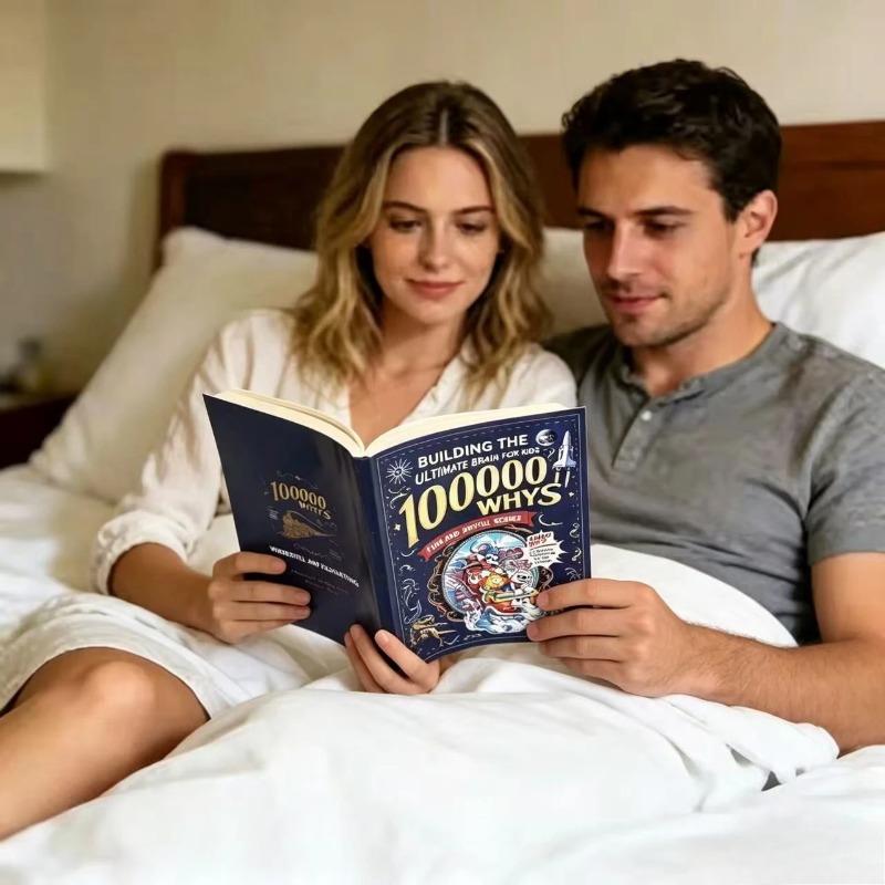 100.000 perché: Libro enciclop - Kids Early Education Books recensione e prezzo