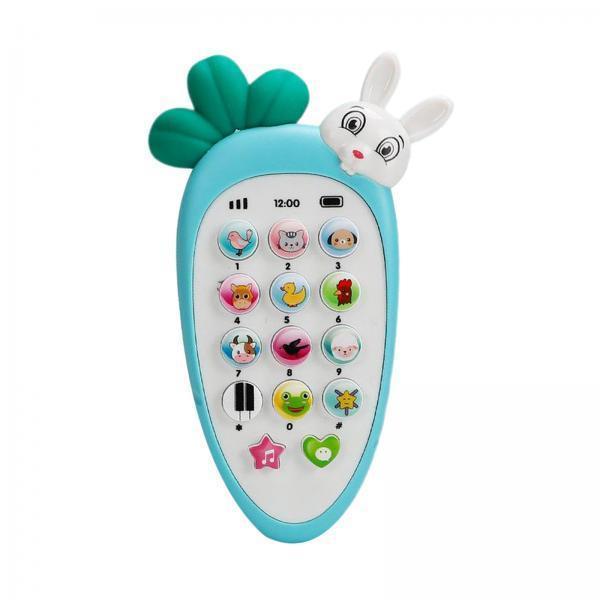 5x Telefono Giocattolo per l'A - Kids Education Help recensione e prezzo