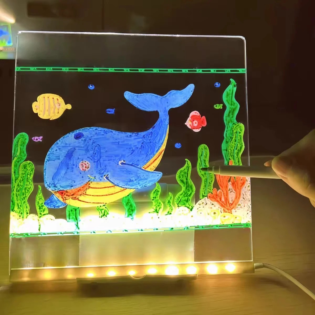 Tavola da Disegno Magica per B - Kids Education Tablets recensione e prezzo