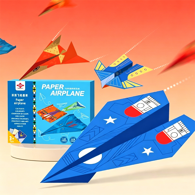 Kit di 36 Fogli per Origami di - Kids Educational Game recensione e prezzo