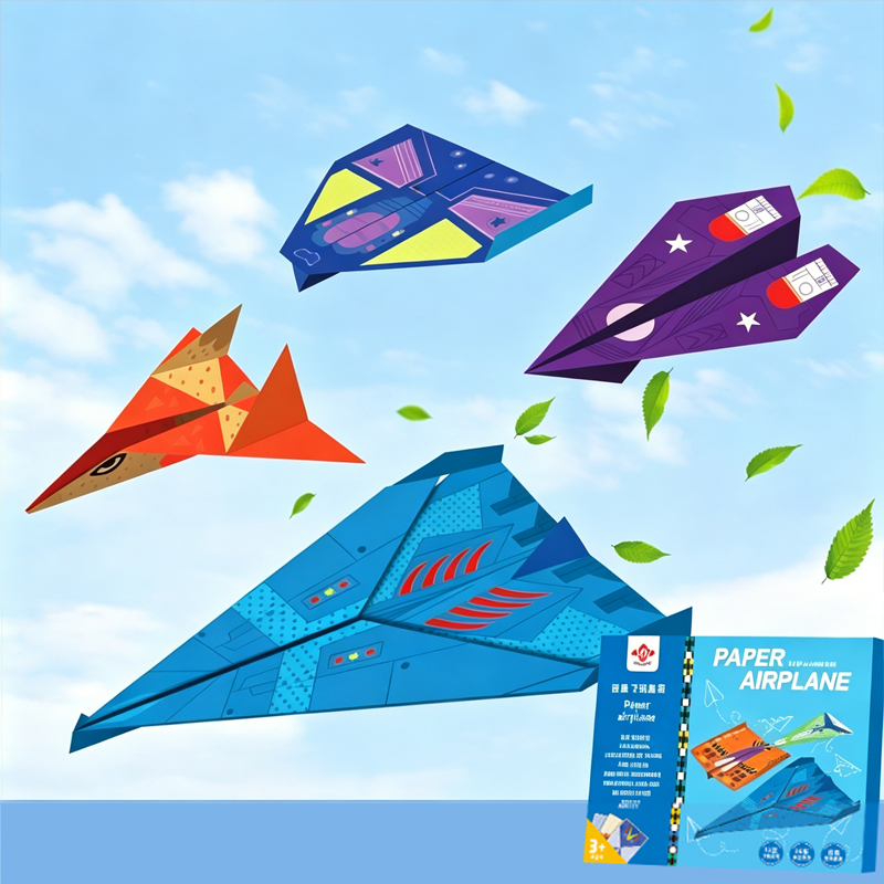 Kit di 36 Fogli per Origami di - Kids Educational Game recensione e prezzo