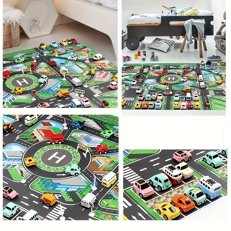 1 pezzo, tappetino da gioco pe - Kids Educational Game recensione e prezzo