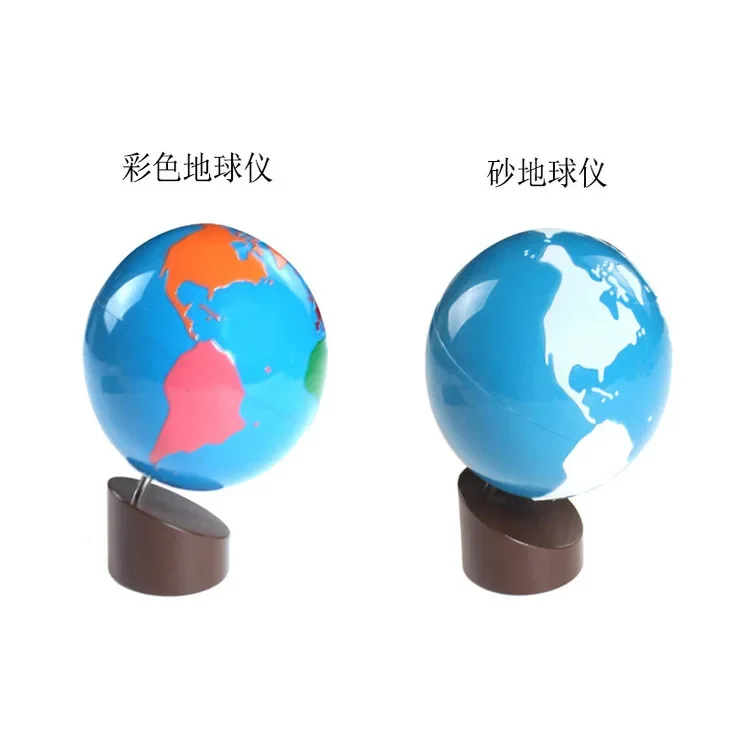 -Giocattoli didattici educativ - Puzzle Map World recensione e prezzo