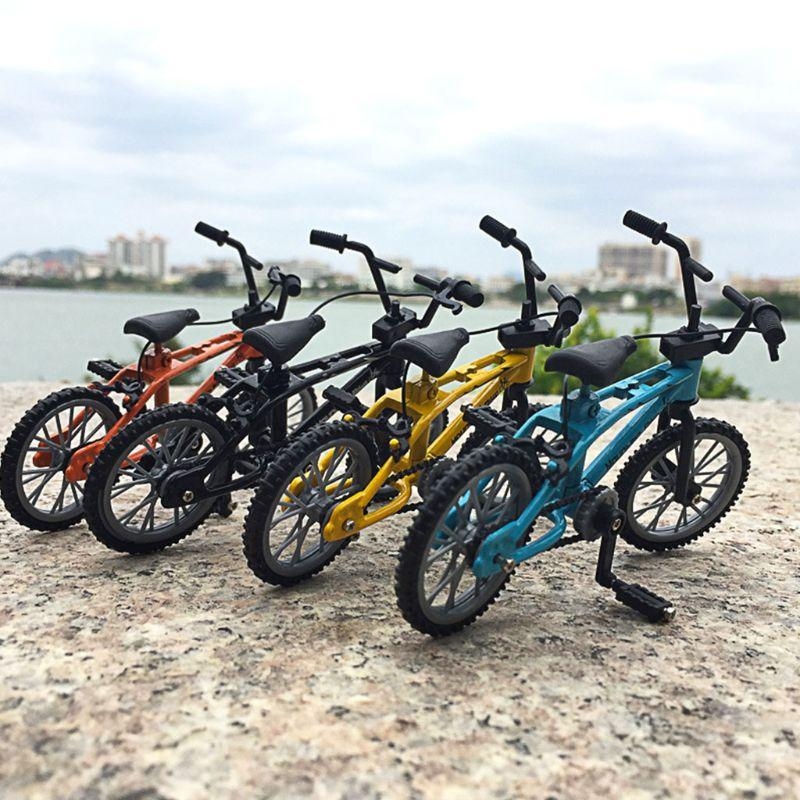 Y4QA Mini Finger Bicicle in bi - Kids Education Free App recensione e prezzo