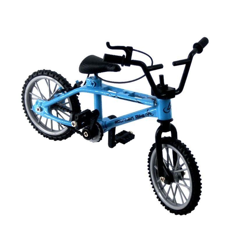 Y4QA Mini Finger Bicicle in bi - Kids Education Free App recensione e prezzo