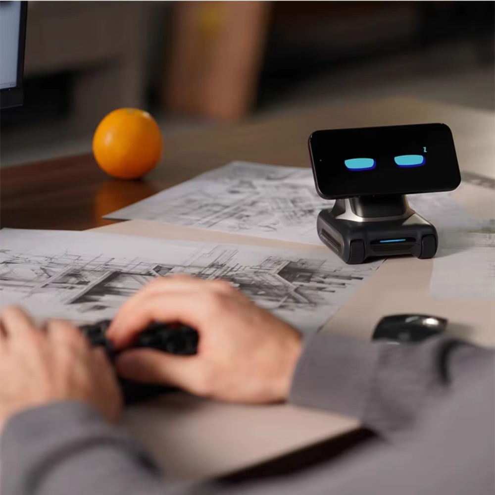 Robot Compagno Intelligente co - Kids Education Free App recensione e prezzo