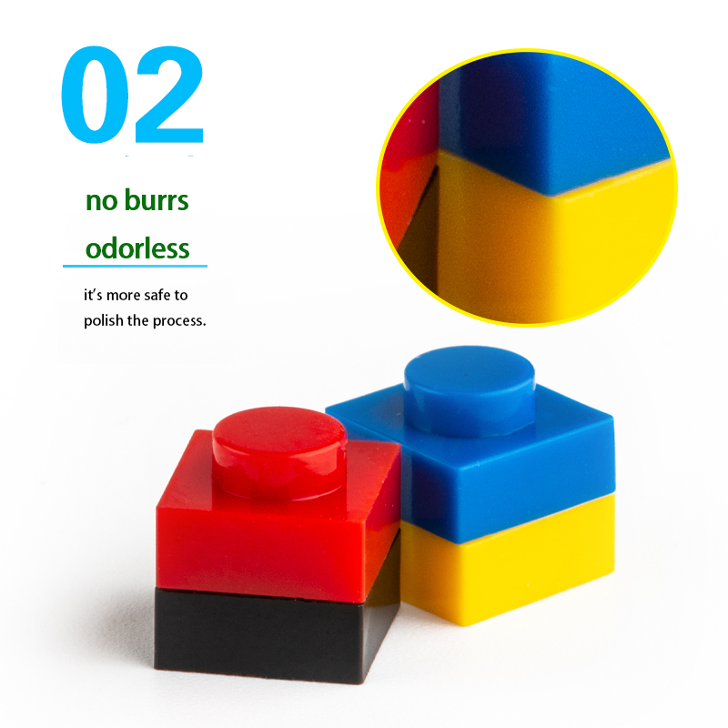 Aquaryta 1000 pezzi di mattoni - Kids Education Logo recensione e prezzo