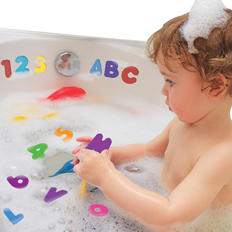 Bambini Giocattoli da bagnetto - Kids Education Fun recensione e prezzo