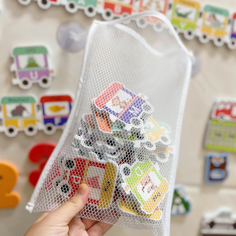 Bambini Giocattoli da bagnetto - Kids Education Fun recensione e prezzo