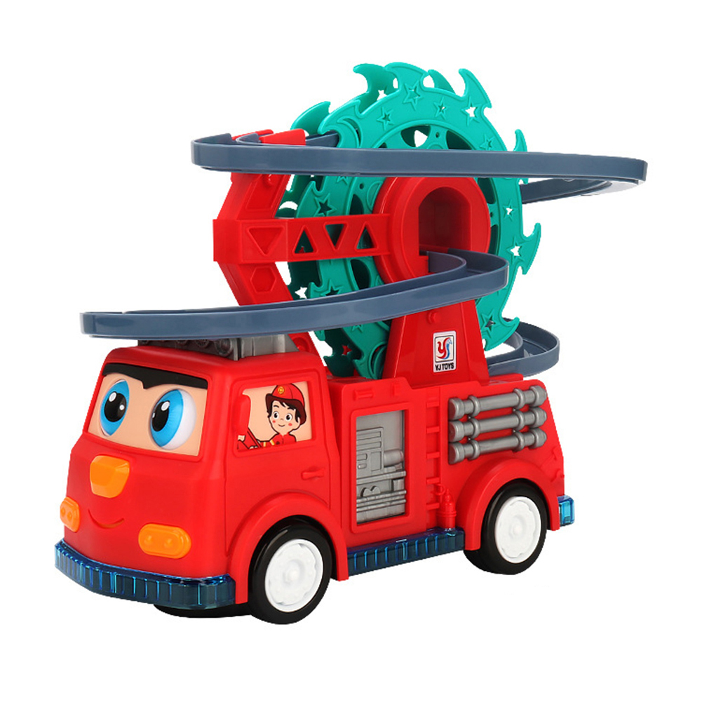 Giocattoli Elettrici con Pista - Kids Early Education recensione e prezzo