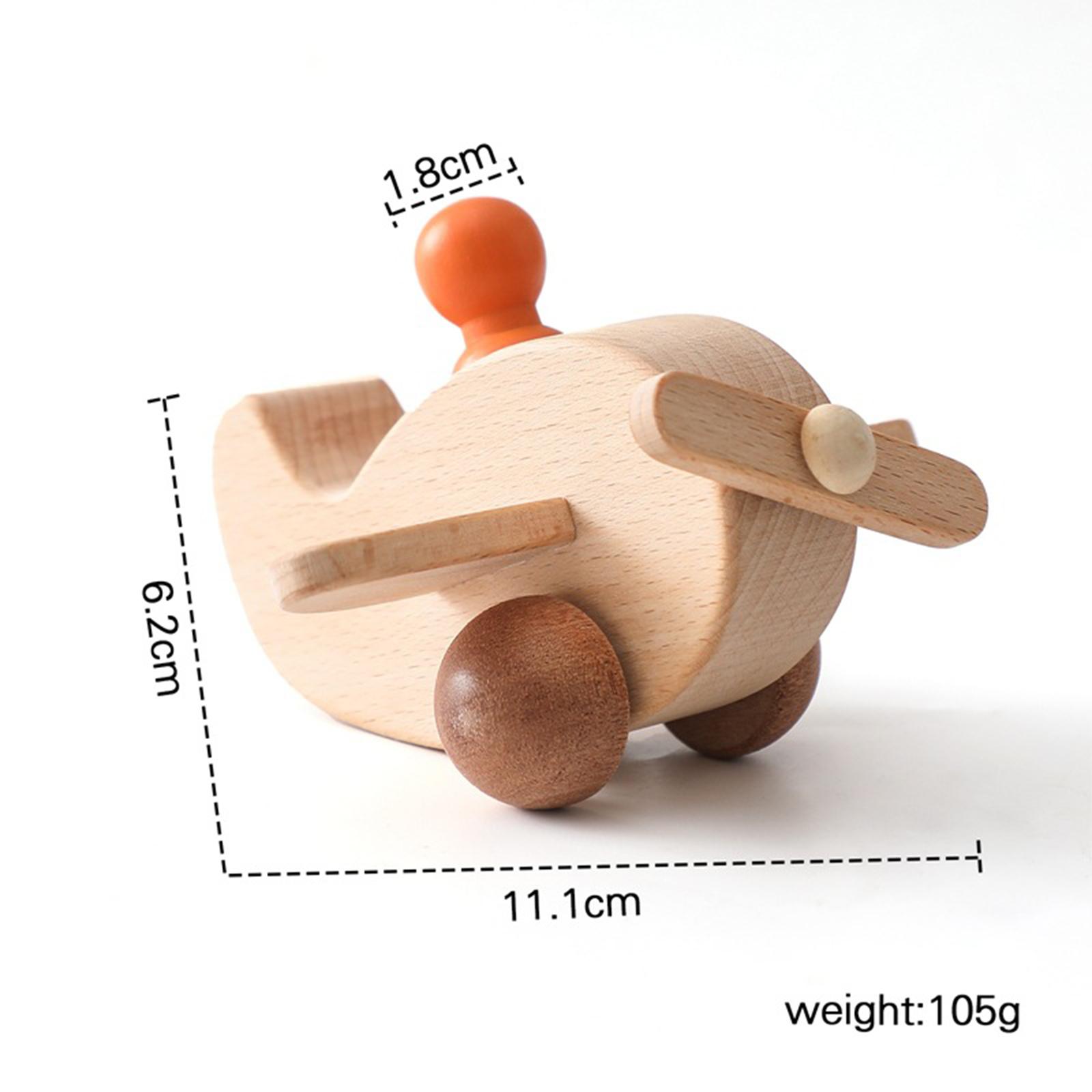 Giocattolo in Legno a Forma di - Kids Early Education recensione e prezzo