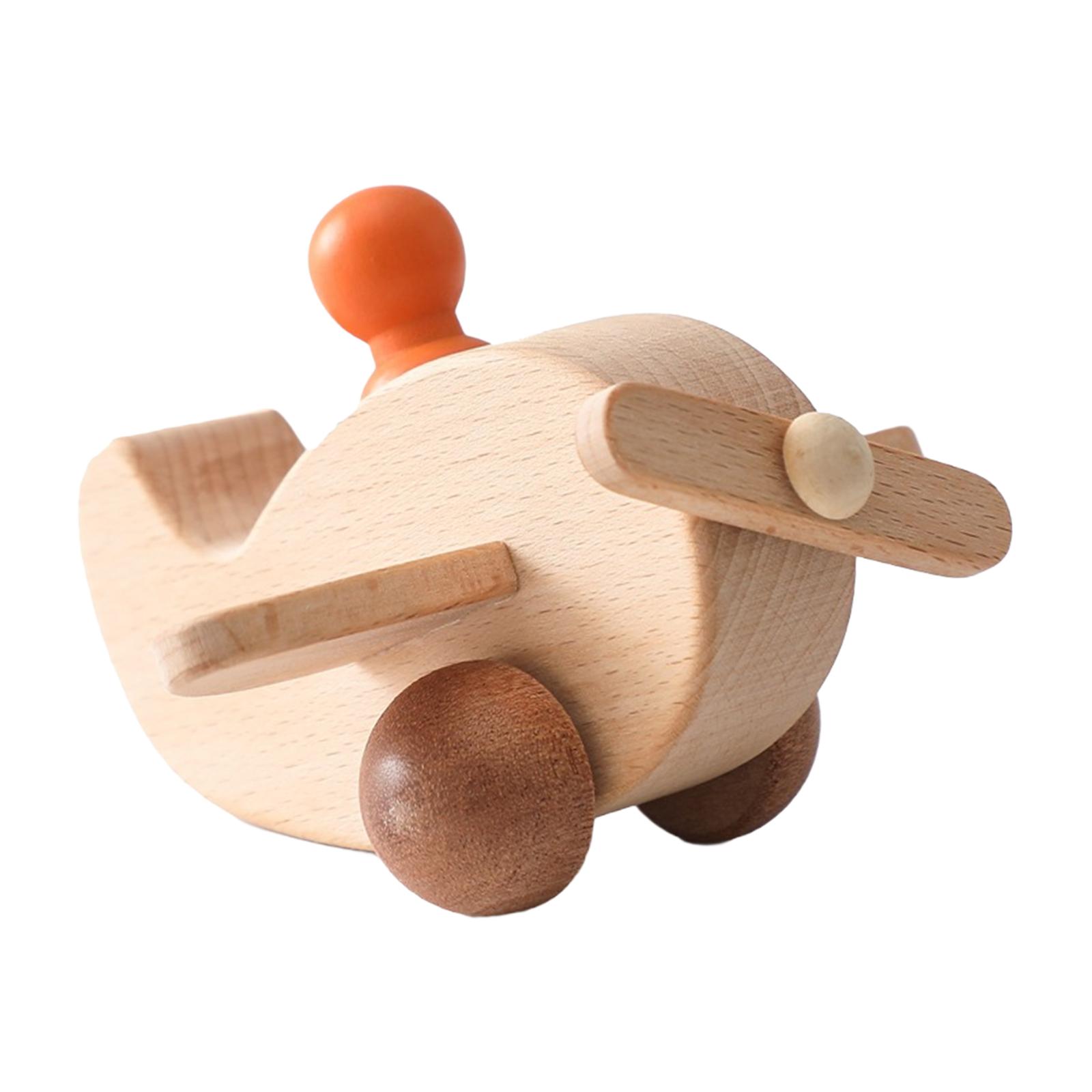 Giocattolo in Legno a Forma di - Kids Early Education recensione e prezzo