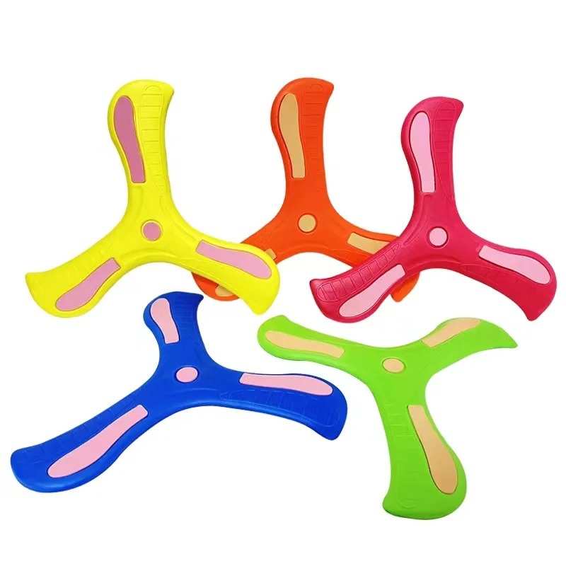 Bambini Boomerang Morbido Croc - Kids Early Education recensione e prezzo
