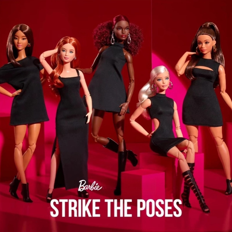 Autentica bambola Barbie con p - Kids Educational Game recensione e prezzo