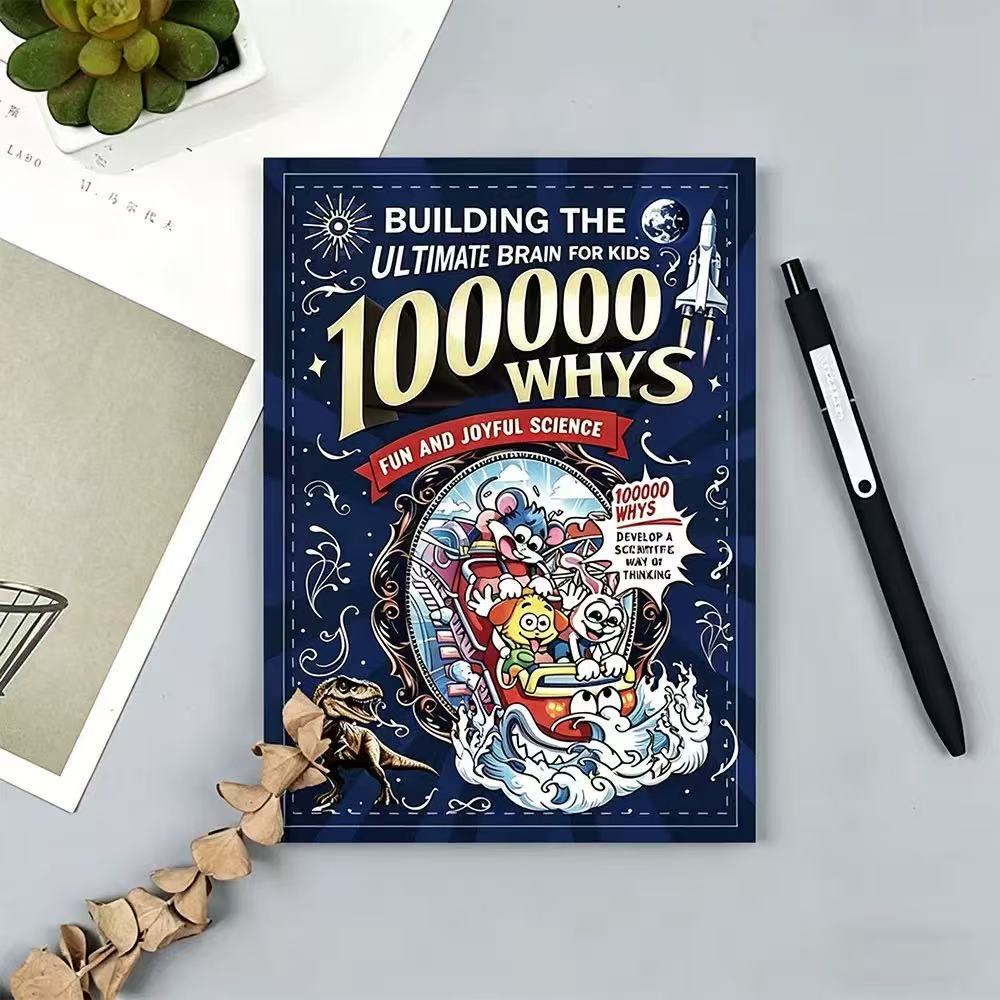 Libro scientifico per bambini  - Kids Education Book recensione e prezzo