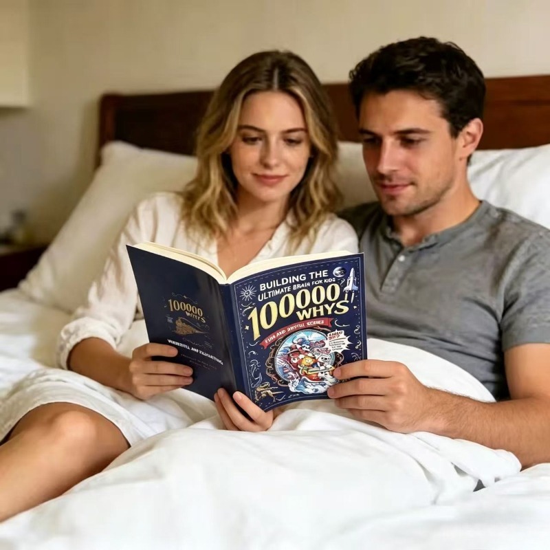 Libro scientifico per bambini  - Kids Education Book recensione e prezzo