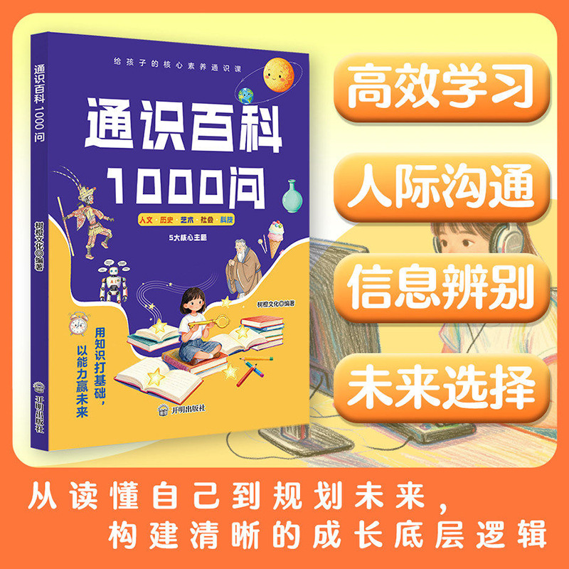 Enciclopedia delle conoscenze  - Kids Education Help recensione e prezzo
