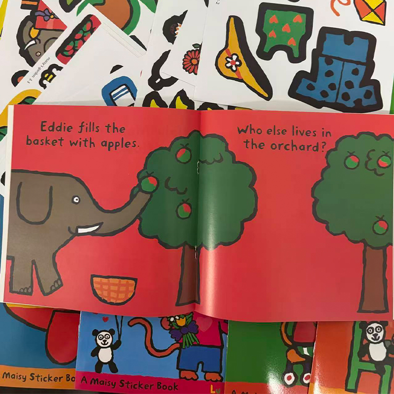 Maisy Mouse Lucy Cousins Story - Kids Early Education Books recensione e prezzo