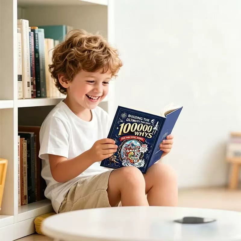 Libro Scientifico per Bambini  - Kids Education Fun recensione e prezzo