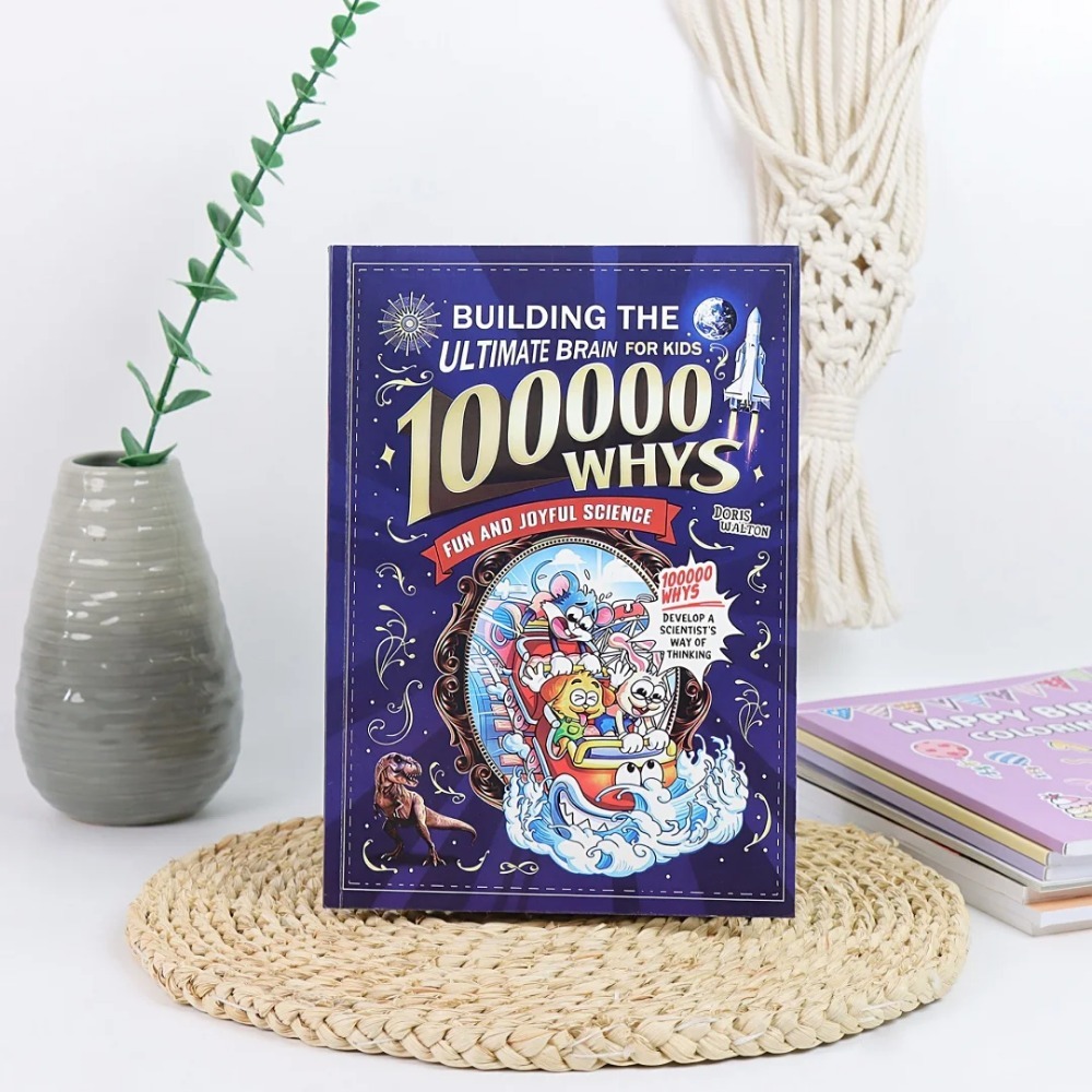 100.000 Domande: Costruendo il - Kids Early Education Books recensione e prezzo
