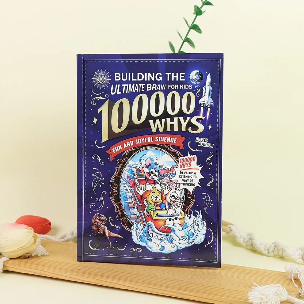100.000 Domande: Costruendo il - Kids Early Education Books recensione e prezzo