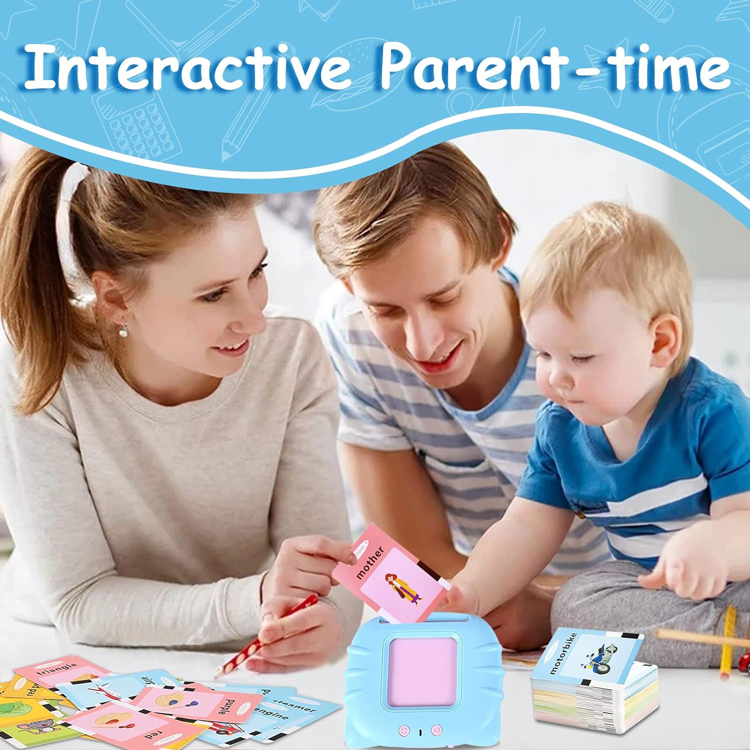 Giocattoli per l'apprendimento - Kids Early Education Books recensione e prezzo