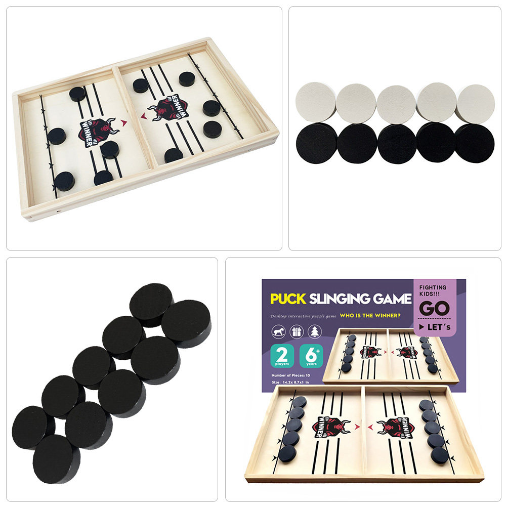 Scacchiera in Legno con Catapu - Kids Education Fun recensione e prezzo